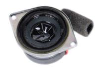 GM 10302944 Speaker, Rear GM 10302944 Speaker, Rear