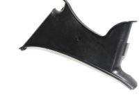 GM 55354835 Outer Cover, Front GM 55354835 Outer Cover, Front