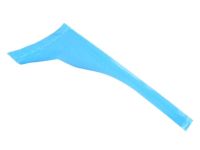 GM 23200360 Stone Guard, Driver Side GM 23200360 Stone Guard, Driver Side