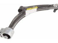 GM 22997284 Lower Control Arm, Green Line, Driver Side GM 22997284 Lower Control Arm, Green Line, Driver Side