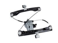 GM 94532757 Window Regulator GM 94532757 Window Regulator