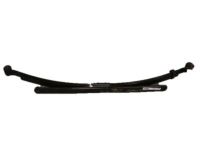 GM 23401108 Leaf Spring GM 23401108 Leaf Spring