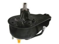 Chevrolet Power Steering Reservoir - 26046753 Reservoir Tank