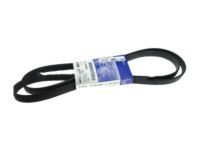 GM 19172679 Serpentine Belt GM 19172679 Serpentine Belt