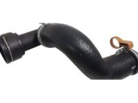 GM 95971215 Lower Hose GM 95971215 Lower Hose