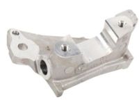 GM 22761201 Front Bracket, Driver Side GM 22761201 Front Bracket, Driver Side