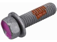 GM 26036835 Bolt, Differential Clutch GM 26036835 Bolt, Differential Clutch