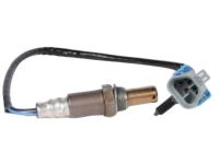 Chevrolet Trailblazer Oxygen Sensor - 12592591 Oxygen Sensor