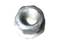 GM 10282253 Nut, Rear Axle Control Arm GM 10282253 Nut, Rear Axle Control Arm