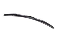 GM 84613733 Wiper Blade, Passenger Side GM 84613733 Wiper Blade, Passenger Side