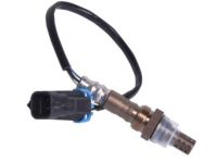 Cadillac DTS Oxygen Sensor - 12597990 Oxygen Sensor
