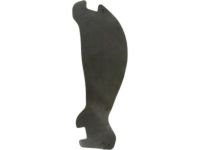 GM 15989763 Splash Shield, Front Inner Passenger Side