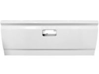 GM 23418939 Tail Gate GM 23418939 Tail Gate
