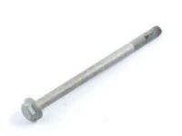 GM 11518921 Compressor Bolt GM 11518921 Compressor Bolt