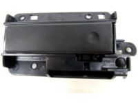 GM 15914996 Latch, Titanium GM 15914996 Latch, Titanium