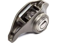 Chevrolet Corvette Rocker Arm - 12579617 Rocker Arms