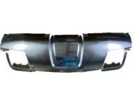 GM 15946158 Skid Plate GM 15946158 Skid Plate