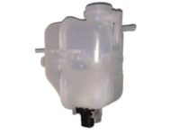 GM 84012208 Expansion Tank GM 84012208 Expansion Tank