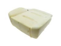 GM 22943726 Seat Cushion Pad GM 22943726 Seat Cushion Pad