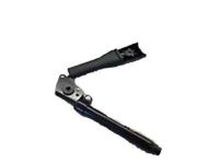 GM 19352839 Tensioner, Black, Driver Side GM 19352839 Tensioner, Black, Driver Side