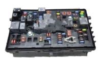 GM 95442176 Fuse & Relay Box GM 95442176 Fuse & Relay Box