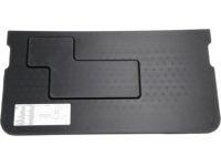 GM 84155675 Storage Cover, Rear GM 84155675 Storage Cover, Rear
