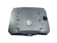 GM 12632150 Engine Cover GM 12632150 Engine Cover