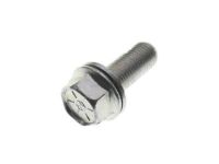 GM 11560999 Pulley Bolt GM 11560999 Pulley Bolt
