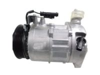 GM 84308629 Compressor GM 84308629 Compressor