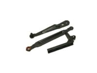 GM 84237014 Cover, Top GM 84237014 Cover, Top