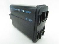GM 19209329 Vapor Canister GM 19209329 Vapor Canister