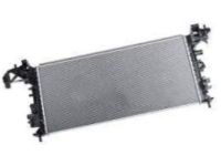 GM 39116554 Radiator GM 39116554 Radiator