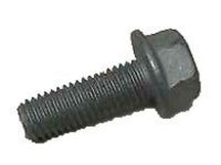 GM 11515776 Shock Bolt, Rear GM 11515776 Shock Bolt, Rear