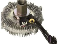 GM 84144840 Fan Clutch GM 84144840 Fan Clutch