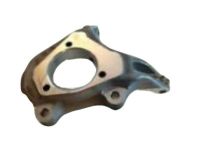 GM 84506880 Knuckle, Driver Side GM 84506880 Knuckle, Driver Side