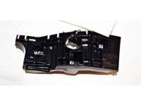 GM 23201881 Side Retainer, Driver Side