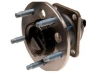 Buick LeSabre Wheel Hub - 7470555 Hub Assembly, Rear