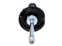 GMC Acadia Shock Absorber - 22902421 Strut