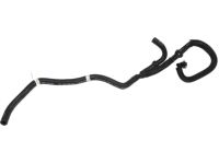 GM 20884014 Vacuum Hose GM 20884014 Vacuum Hose