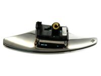 GM 23133990 Paddle Switch, Passenger Side GM 23133990 Paddle Switch, Passenger Side