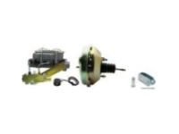 GM 20840619 Brake Booster GM 20840619 Brake Booster