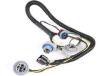 GM 22739271 Socket & Wire GM 22739271 Socket & Wire