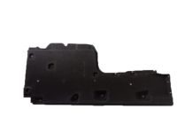 GM 23390130 Underbody Shield, Front Driver Side GM 23390130 Underbody Shield, Front Driver Side