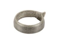 GM 92066863 Center Muffler Gasket GM 92066863 Center Muffler Gasket