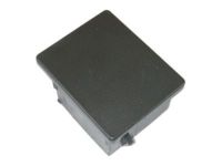 GM 15734687 Blank Cover GM 15734687 Blank Cover