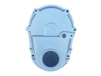Chevrolet Avalanche 2500 Timing Cover - 12566113 Timing Cover