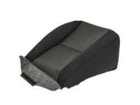 GM 20833416 Seat Cover, Front GM 20833416 Seat Cover, Front