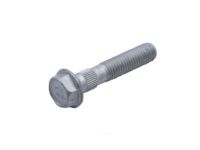 GM 11546856 Strut Bolt GM 11546856 Strut Bolt