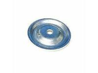 GM 15548599 Lower Insulator Retainer GM 15548599 Lower Insulator Retainer