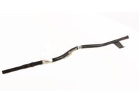 GMC Dipstick Tube - 12593211 Oil Tube